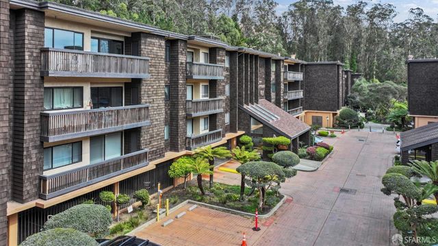 2770 19th Avenue 52, San Francisco, CA 94132