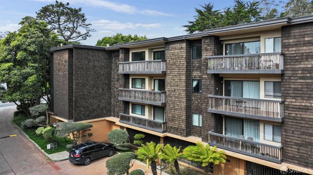 2770 19th Avenue 52, San Francisco, CA 94132