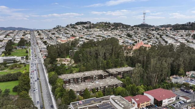 2770 19th Avenue 52, San Francisco, CA 94132