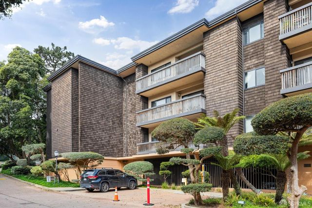 2770 19th Avenue 52, San Francisco, CA 94132