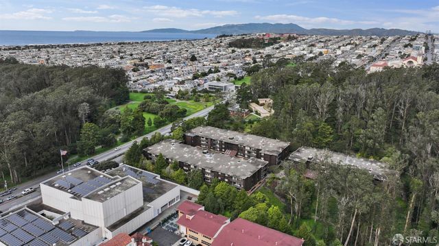 2770 19th Avenue 52, San Francisco, CA 94132