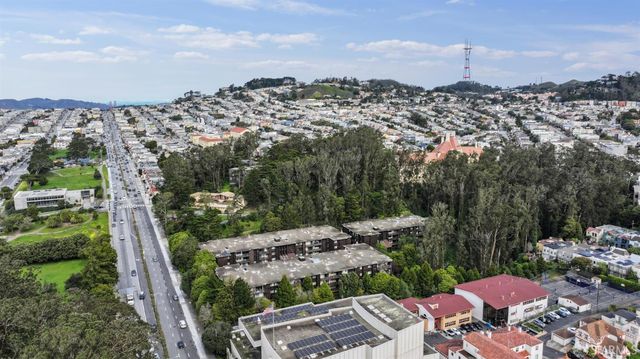 2770 19th Avenue 52, San Francisco, CA 94132