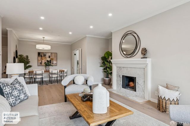 2770 19th Avenue 52, San Francisco, CA 94132