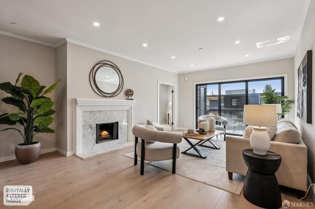 2770 19th Avenue 52, San Francisco, CA 94132