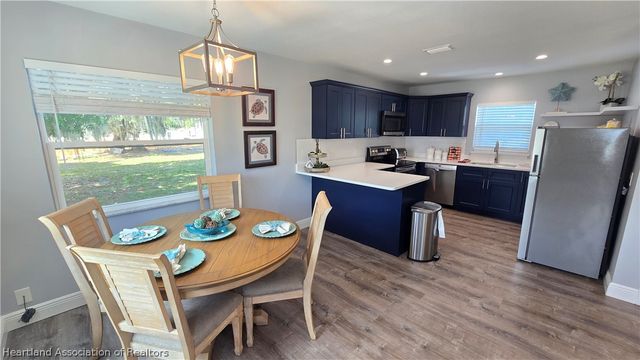 681 Lake June Road, Lake Placid, FL 33852