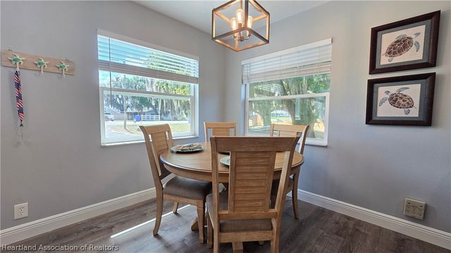 681 Lake June Road, Lake Placid, FL 33852