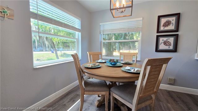 681 Lake June Road, Lake Placid, FL 33852