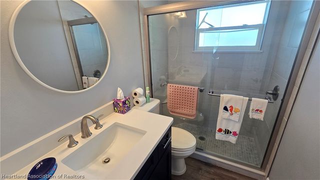 681 Lake June Road, Lake Placid, FL 33852