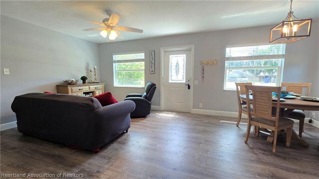 681 Lake June Road, Lake Placid, FL 33852