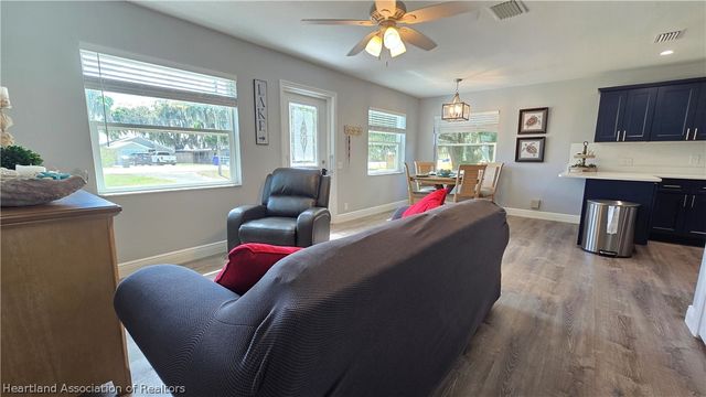 681 Lake June Road, Lake Placid, FL 33852