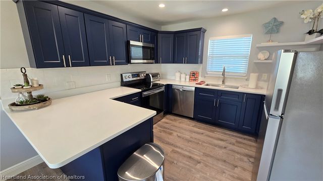 681 Lake June Road, Lake Placid, FL 33852