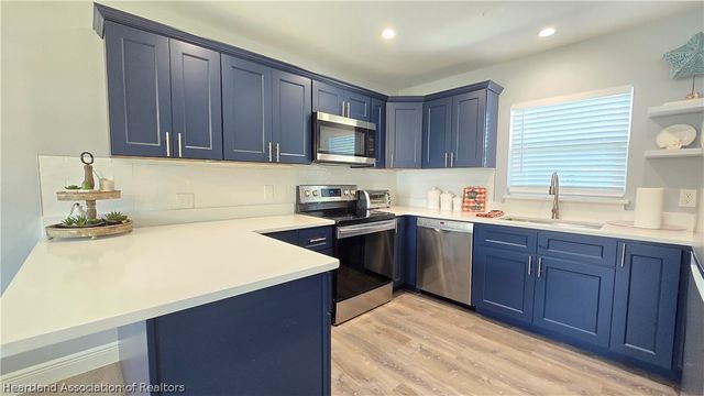 681 Lake June Road, Lake Placid, FL 33852