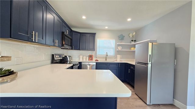 681 Lake June Road, Lake Placid, FL 33852
