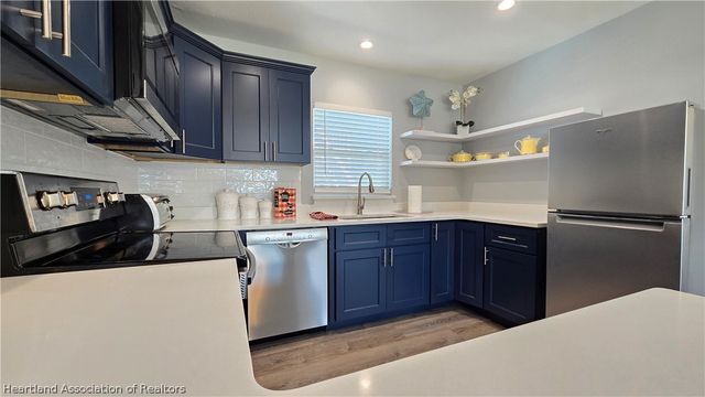 681 Lake June Road, Lake Placid, FL 33852