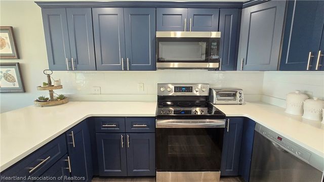 681 Lake June Road, Lake Placid, FL 33852