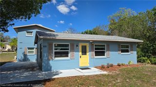 681 Lake June Road, Lake Placid, FL 33852