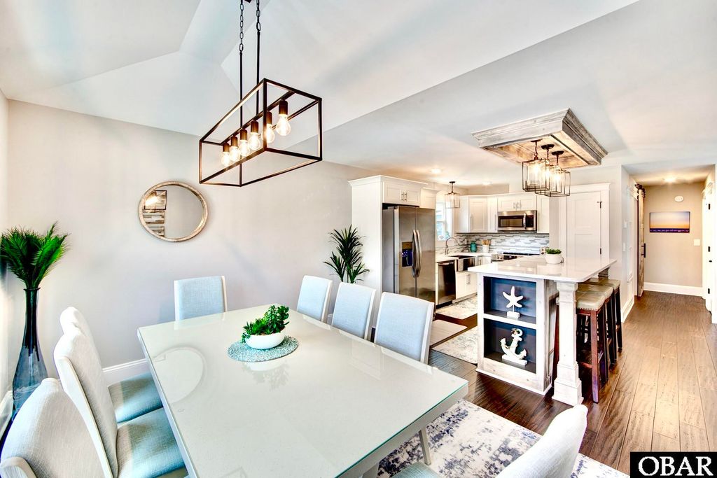 Image 11 of property listing at 912 Console Lane Lot 82, Kill Devil Hills, NC 27948