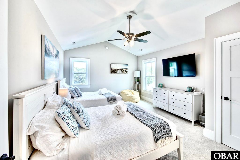 Image 18 of property listing at 912 Console Lane Lot 82, Kill Devil Hills, NC 27948