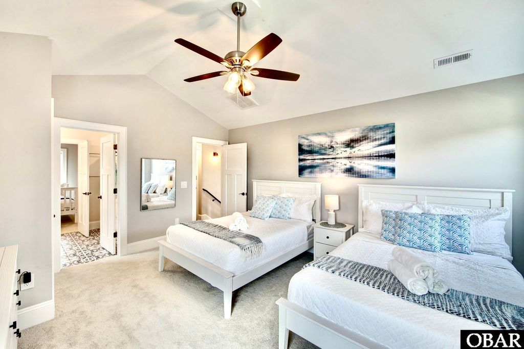 Image 19 of property listing at 912 Console Lane Lot 82, Kill Devil Hills, NC 27948