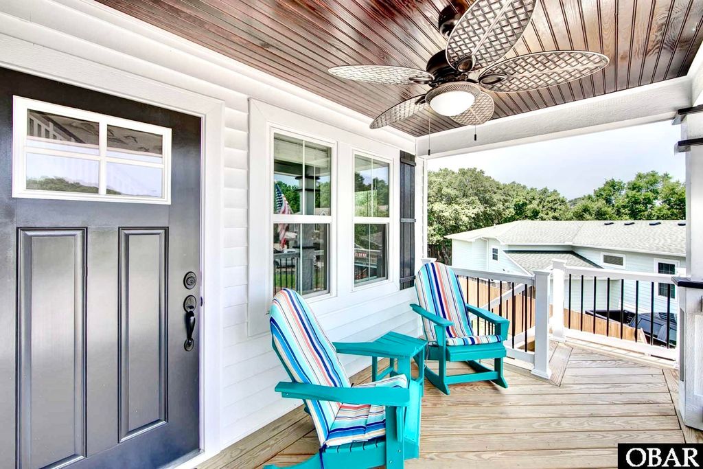 Image 35 of property listing at 912 Console Lane Lot 82, Kill Devil Hills, NC 27948