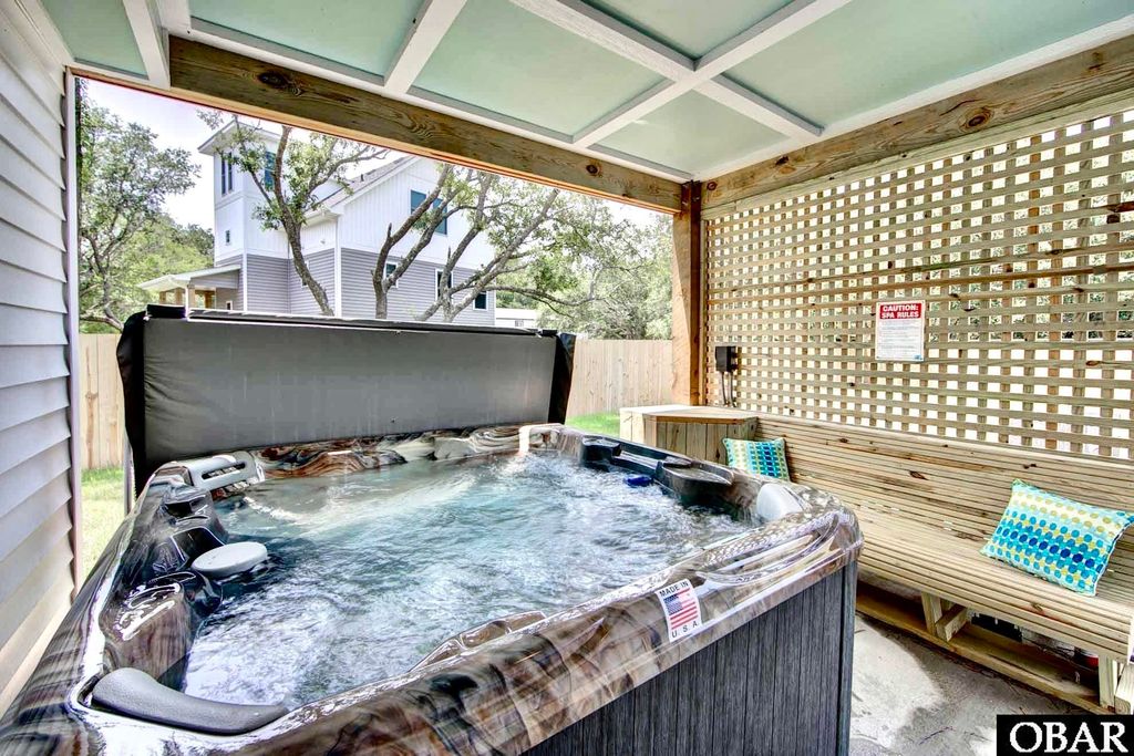 Image 37 of property listing at 912 Console Lane Lot 82, Kill Devil Hills, NC 27948