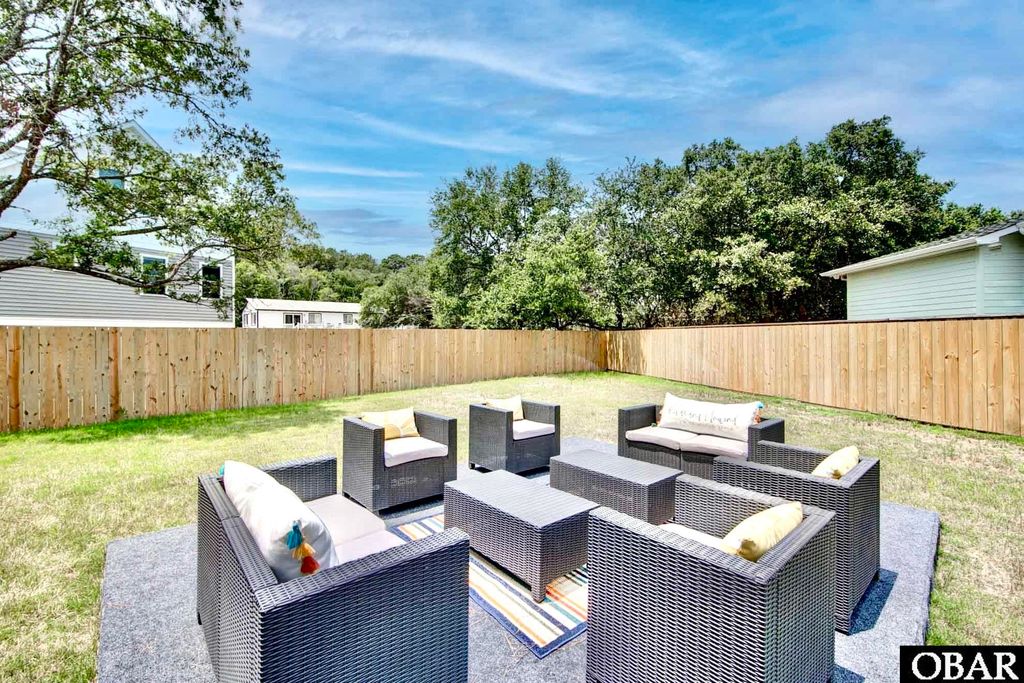 Image 40 of property listing at 912 Console Lane Lot 82, Kill Devil Hills, NC 27948