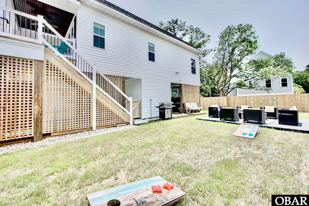 Image 41 of property listing at 912 Console Lane Lot 82, Kill Devil Hills, NC 27948