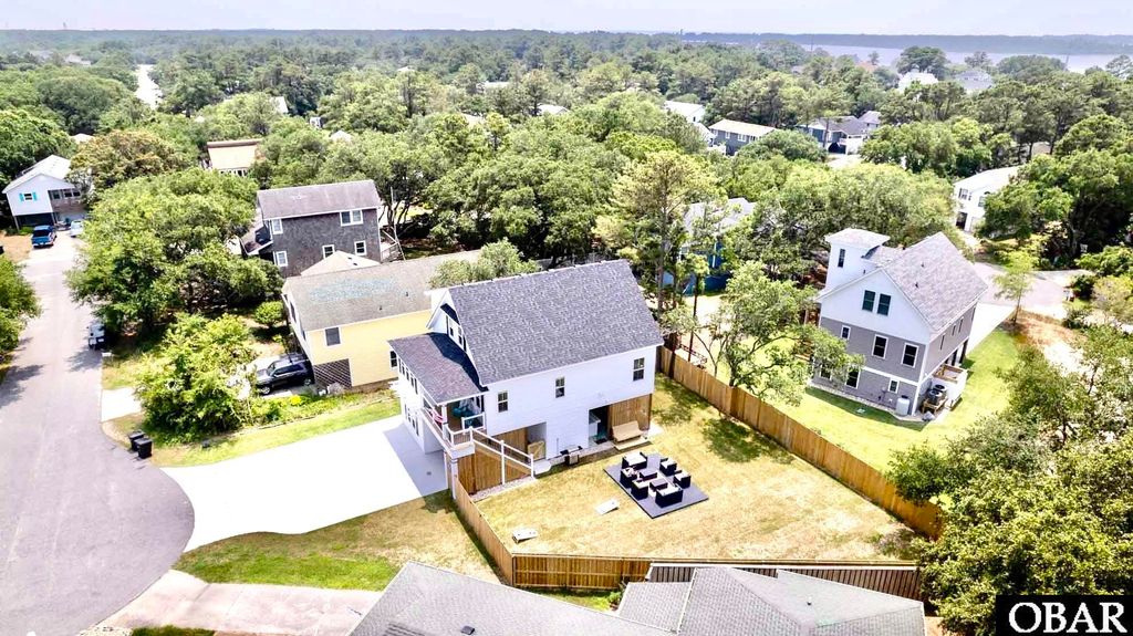 Image 47 of property listing at 912 Console Lane Lot 82, Kill Devil Hills, NC 27948