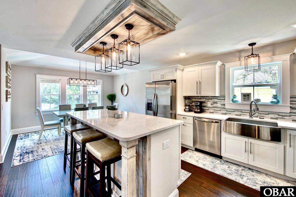 Image 7 of property listing at 912 Console Lane Lot 82, Kill Devil Hills, NC 27948