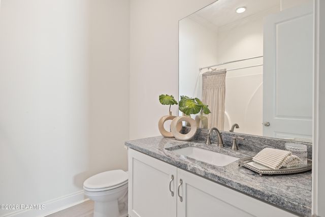 128 Jagged Grove Lane, Youngsville, LA 70592