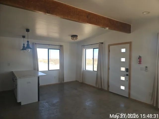 65154 Hoover aka Mars St Road, Joshua Tree, CA 92252