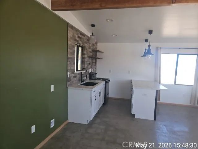 65154 Hoover aka Mars St Road, Joshua Tree, CA 92252