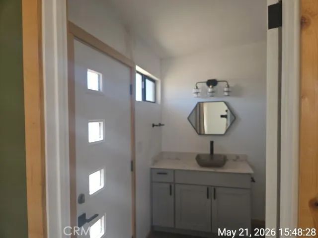 65154 Hoover aka Mars St Road, Joshua Tree, CA 92252