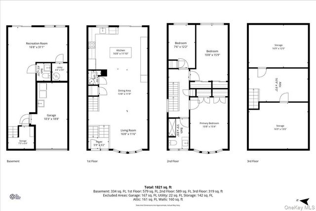 15-31 144th Street, Whitestone, NY 11357