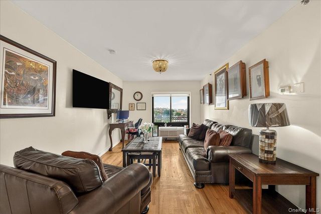 775 Lafayette Avenue 8E, Brooklyn, NY 11221