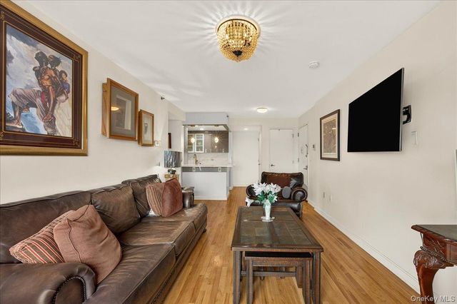 775 Lafayette Avenue 8E, Brooklyn, NY 11221