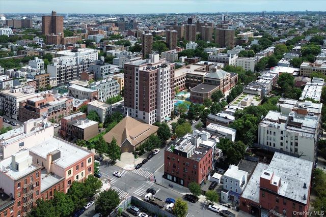 775 Lafayette Avenue 8E, Brooklyn, NY 11221