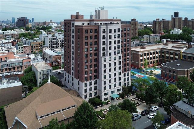775 Lafayette Avenue 8E, Brooklyn, NY 11221