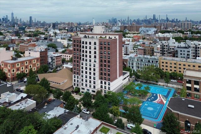 775 Lafayette Avenue 8E, Brooklyn, NY 11221