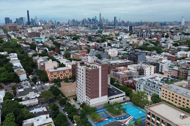 775 Lafayette Avenue 8E, Brooklyn, NY 11221