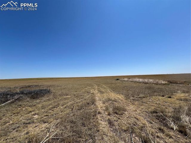 7825 Boone Road, Yoder, CO 80864