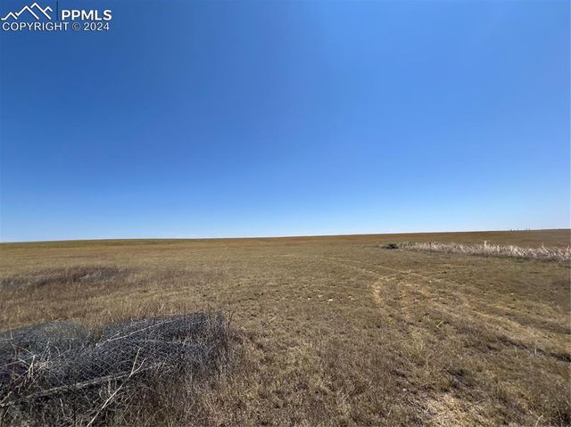 7825 Boone Road, Yoder, CO 80864