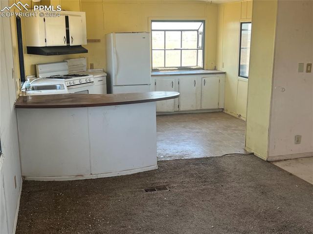 7825 Boone Road, Yoder, CO 80864