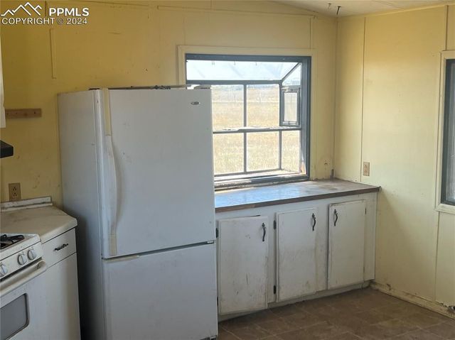 7825 Boone Road, Yoder, CO 80864