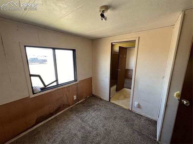 7825 Boone Road, Yoder, CO 80864