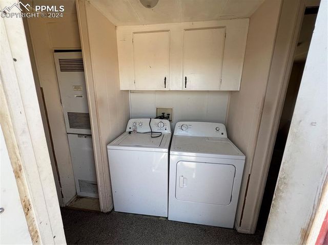 7825 Boone Road, Yoder, CO 80864