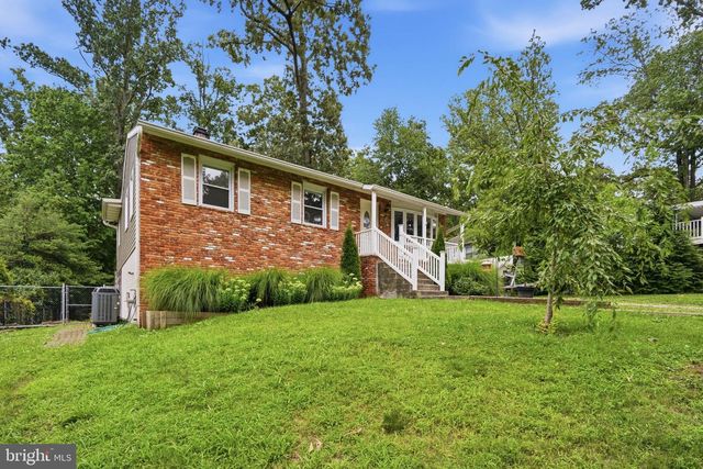 807 HOLLYWOOD BLVD, Crownsville, MD 21032