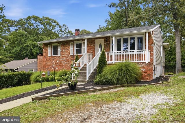 807 HOLLYWOOD BLVD, Crownsville, MD 21032