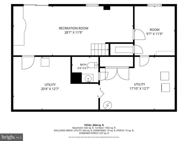 807 HOLLYWOOD BLVD, Crownsville, MD 21032