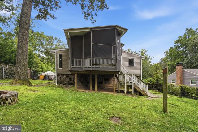807 HOLLYWOOD BLVD, Crownsville, MD 21032